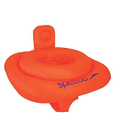 Speedo Swim Seat - Orange