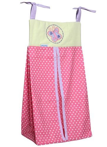 Abracadabra - Diaper Stacker