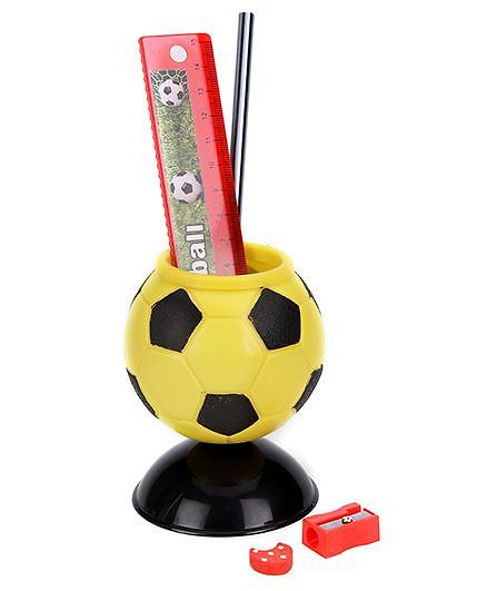 Buddyz Football Cup Stationery Kit
