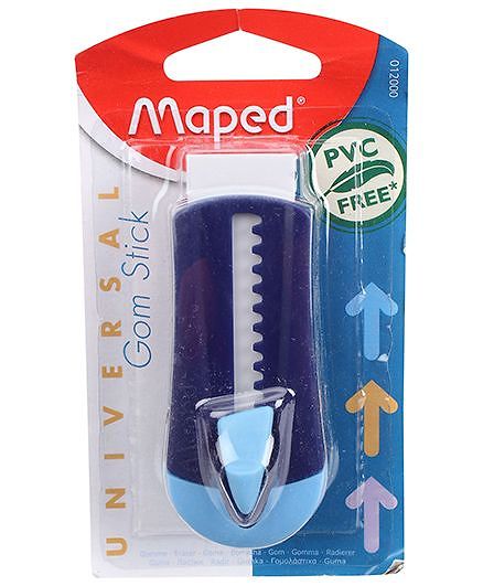 Maped Universal Gom Stick Eraser (Color May Vary)