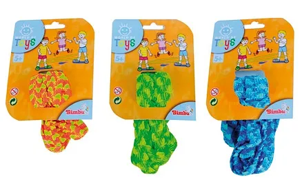 Simba World of Toys Elastic Jump Rope