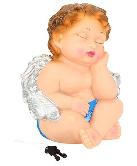 Speedage Angel Baba Money Bank