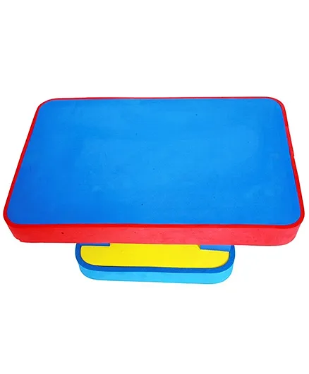 Cutez EVA FOAM Activity Table Small - Blue