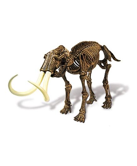 Geoworld Prehistoric Ice Berg Display - 6 Pieces