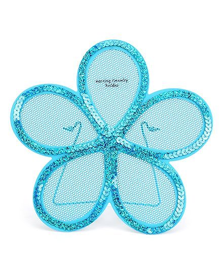 3C4G Baby Jewellery Stand - Blue