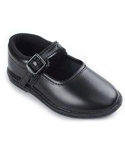 Prefect By Liberty School Shoes - Black