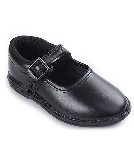 Prefect By Liberty School Shoes - Black