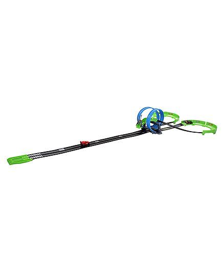 Bburago Go Gear Dual Daredevil Raceaway Set