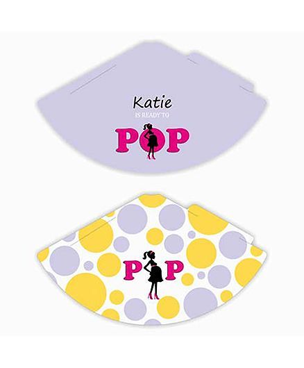 Prettyurparty Ready to POP Baby Shower Hats