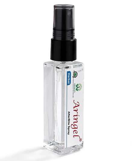 Aringel After Bite Spray - 8 ml