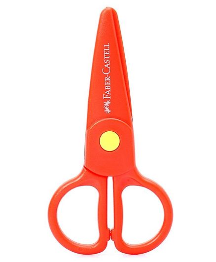 Kinder Scissors
