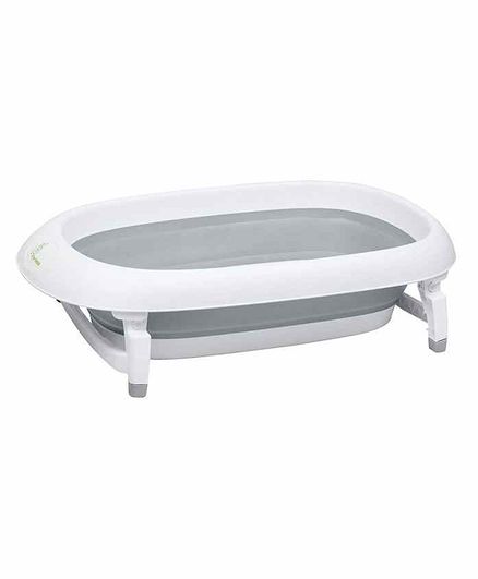 R for Rabbit Bubble Double Elite - The Folding Baby Bath Tub