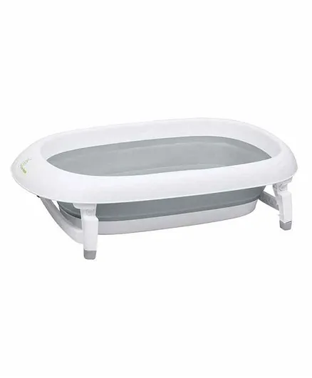 R for Rabbit Bubble Double Elite - The Folding Baby Bath Tub