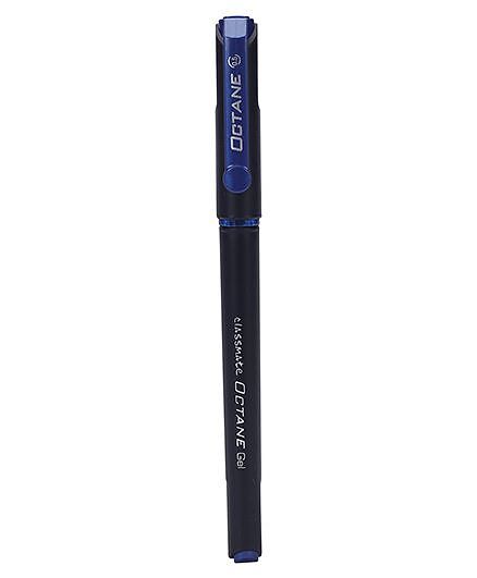 Classmate Octane Gel Pen - Blue