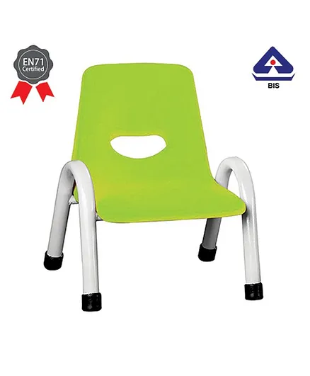 OK Play Medium Size Chair - Green