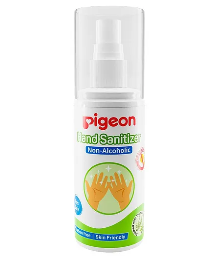 Pigeon Non-alcoholic Hand Sanitizer - 50 ml