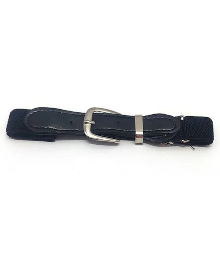 Kid-O-World Plain Belt - Black