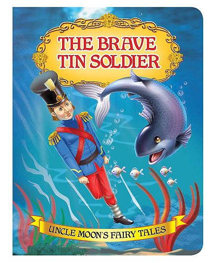 The Brave Tin Soldier