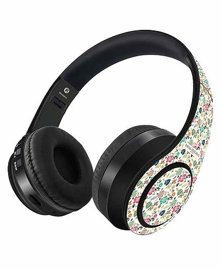 Macmerise Payal Singhal Ivory Saiba - Decibel Wireless On Ear Headphones