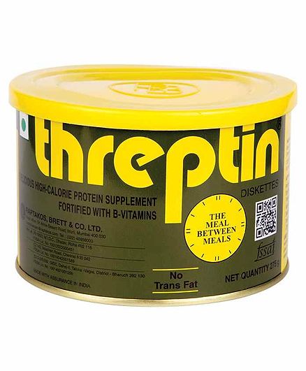 Threptin Diskettes 275 gm