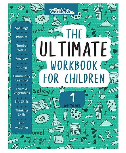 Pegasus The Ultimate Workbook - English