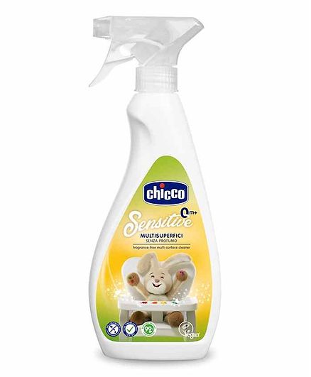 Chicco Multi Surface Cleaner Spary - 500 ml