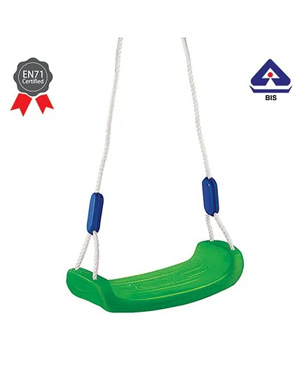 OK Play Fun Flier Swing - Green