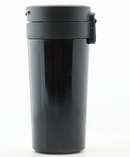 PIX Double Wall Insulated Tumbler Grey - 400 ml