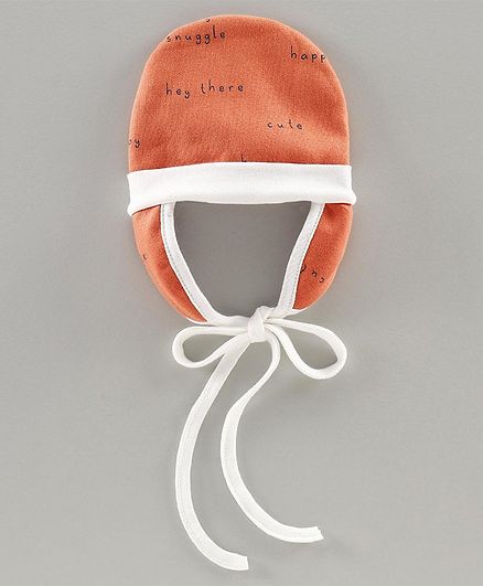 Ben Benny Winter Cap Brown - Diameter 10.5 cm