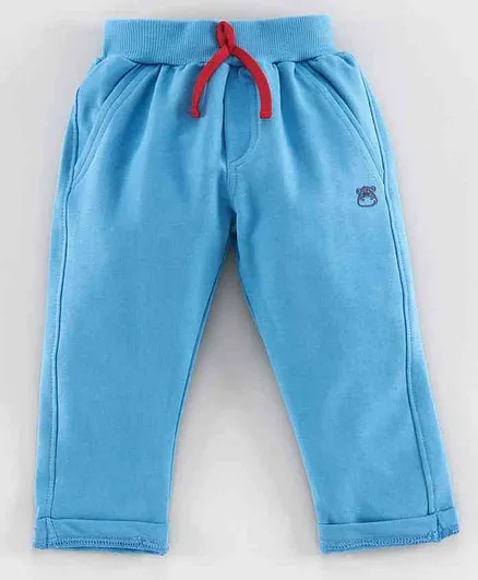 Mini Taurus Full Length Lounge Pant - Sky Blue