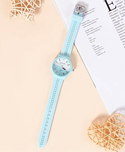 Babyhug Analogue Watch - Blue
