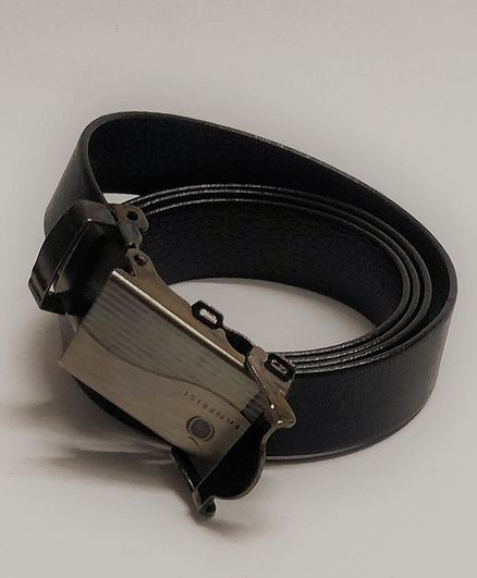 Kid-O-World Self Lock Belt - Black