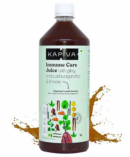 Kapiva Immune Care Juice - 1000 ml