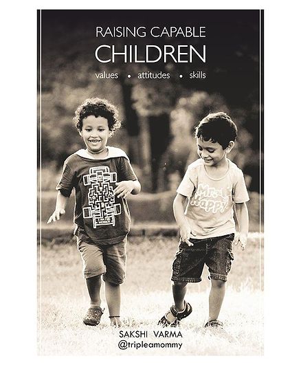 StoryMirror Raising Capable Children - English