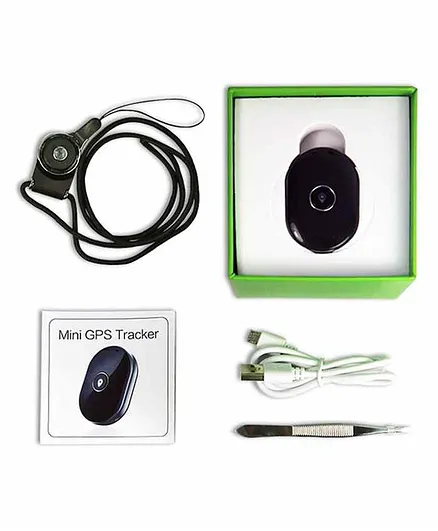 SeTracker Real Time Water Proof 4G GPS Tracker -