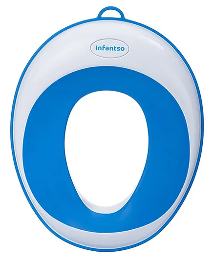 Infantso Baby Training Potty Seat - Blue