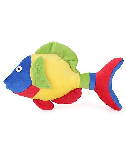 Playtoons Fish Multi Color - 30 cm