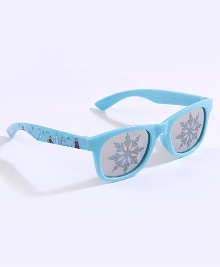 Disney Frozen Sunglasses - Blue