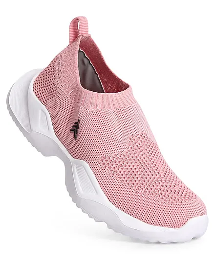 Pine Kids Sports Shoes - Pink