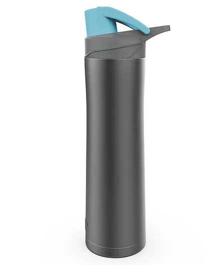 Headway Minsk Vacuum Insulated Stainless Steel Bottle Grey - 750 ml