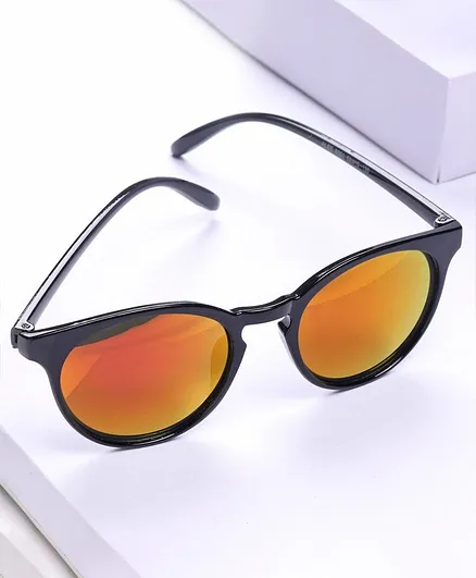 FROGGY UV Protected Sunglasses - Pink