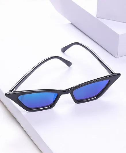FROGGY UV Protected Sunglasses - Blue