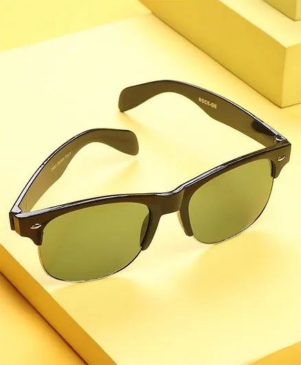 FROGGY UV Protected Sunglasses - Steel Blue