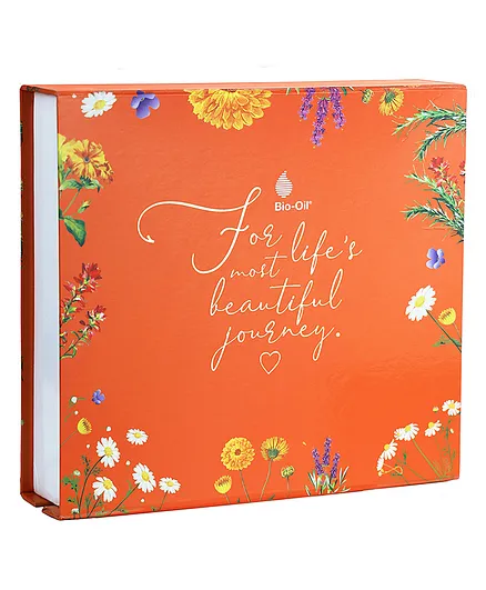 Bio Oil Gift Box - Pack of 6