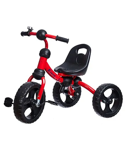 NHR Kiwi Cool Tricycle - Red