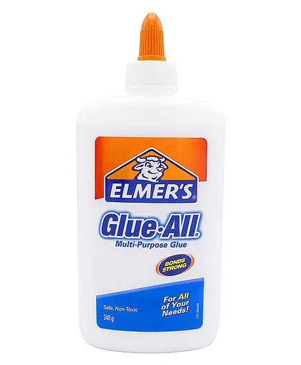 Elmer's Glue White - 240 g