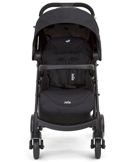 Joie Muze Lx Stroller - Navy Blue