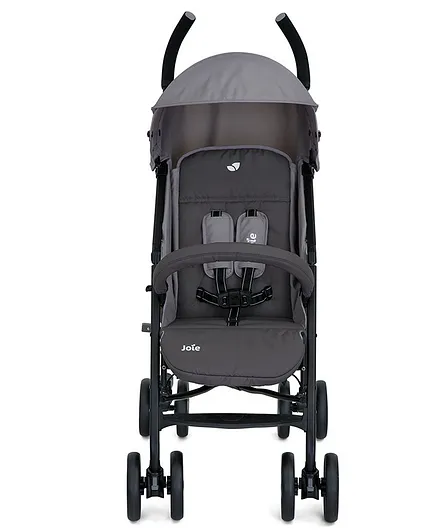 Joie Nitro LX Stroller - Grey