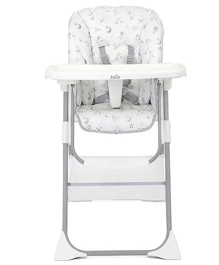 Joie Snacker 2 In 1 High Chair - Multicolor