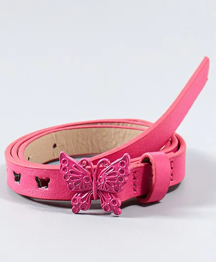 Babyhug Belt Free Size - Pink